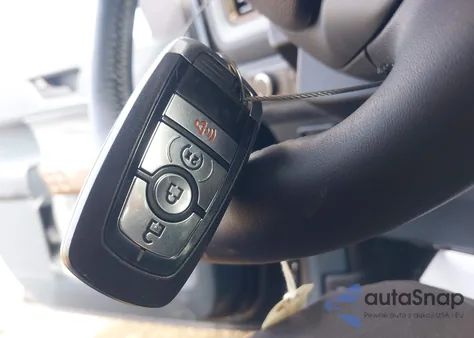 2024 Ford Maverick Lariat z USA, uszkodzony, nr VIN 3FTTW8S93RRB56522